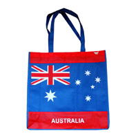 甘南KB50广告无纺布袋