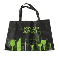 甘南KB65 无纺布袋