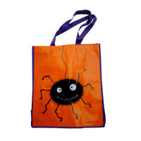 甘南KB05 覆膜无纺布袋（可定制）