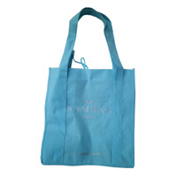 甘南无纺布袋的常规选择厚度