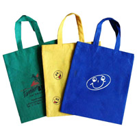 甘南KB08 无纺布袋（可定制）