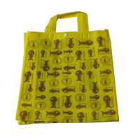 甘南KB10 无纺布购物袋（可定制）